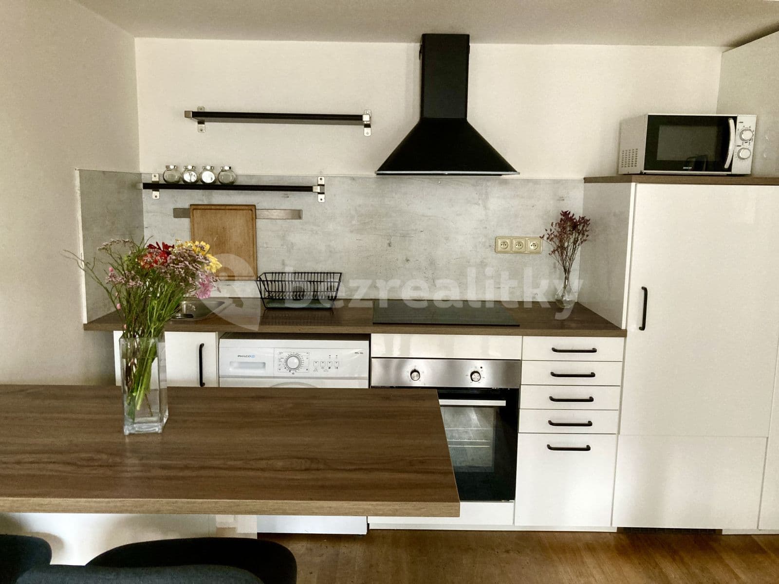 Pronájem bytu 1+kk 30 m², V Šáreckém údolí, Praha, Praha Pronájem bytu 1+kk 30 m², V Šáreckém údolí, Praha, Praha