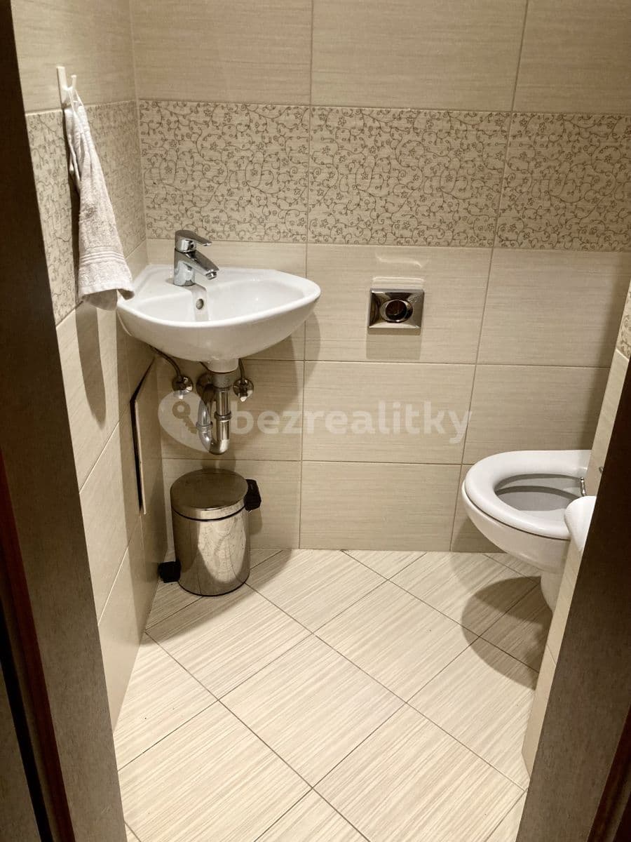 Pronájem bytu 1+kk 30 m², V Šáreckém údolí, Praha, Praha Pronájem bytu 1+kk 30 m², V Šáreckém údolí, Praha, Praha