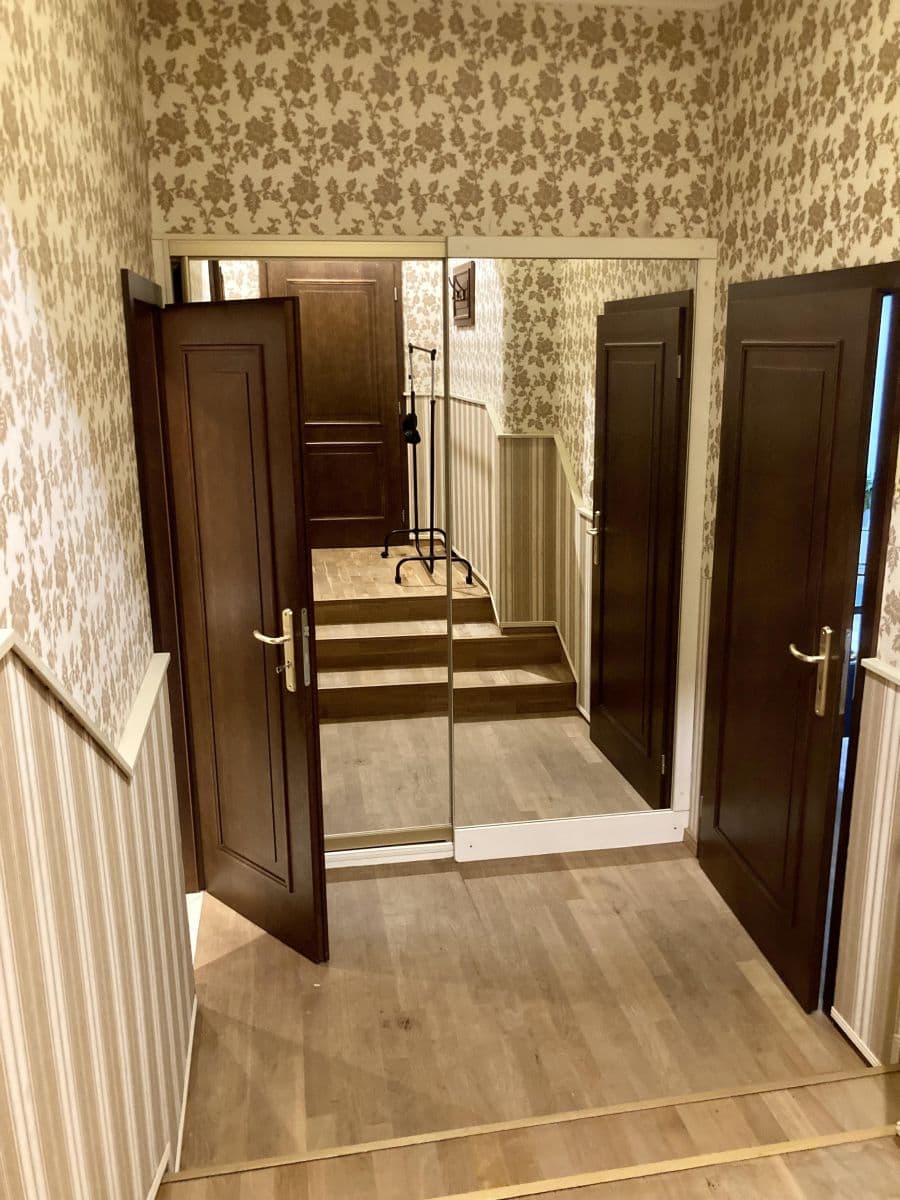 Pronájem bytu 1+kk 30 m², V Šáreckém údolí, Praha, Praha Pronájem bytu 1+kk 30 m², V Šáreckém údolí, Praha, Praha
