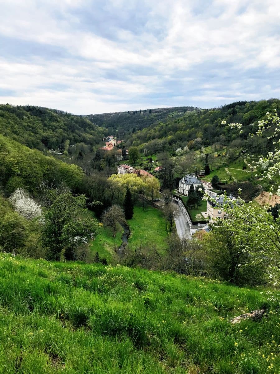 Pronájem bytu 1+kk 30 m², V Šáreckém údolí, Praha, Praha Pronájem bytu 1+kk 30 m², V Šáreckém údolí, Praha, Praha