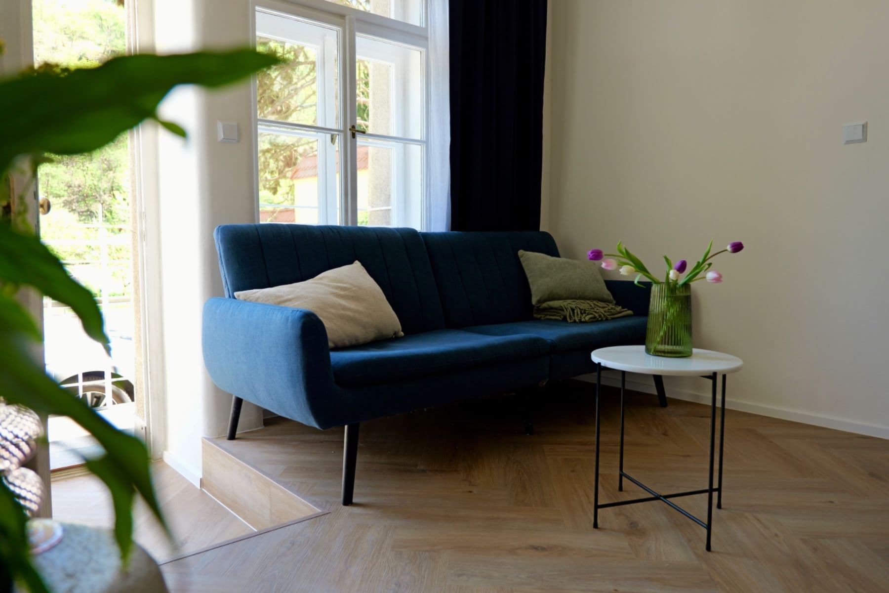 Pronájem bytu 1+kk 30 m², V Šáreckém údolí, Praha, Praha Pronájem bytu 1+kk 30 m², V Šáreckém údolí, Praha, Praha