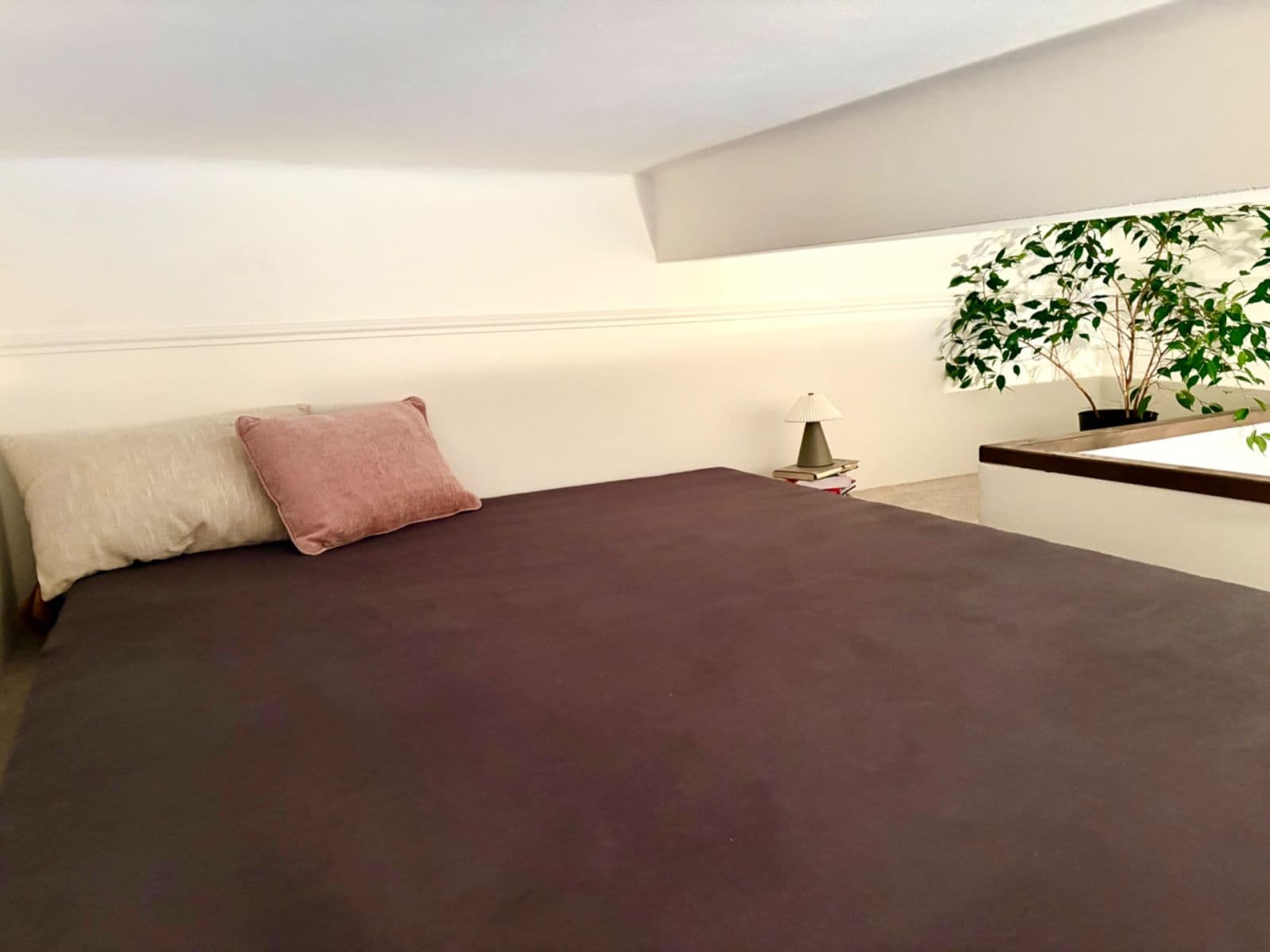 Pronájem bytu 1+kk 30 m², V Šáreckém údolí, Praha, Praha Pronájem bytu 1+kk 30 m², V Šáreckém údolí, Praha, Praha