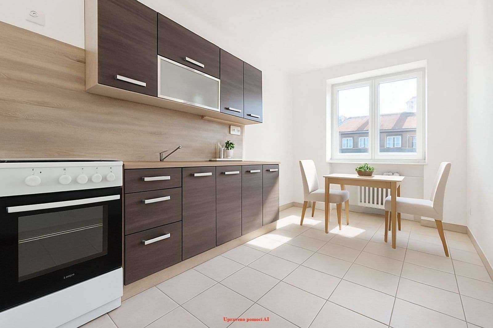 Pronájem bytu 1+1 37 m², Hlavní třída, Havířov, Moravskoslezský kraj Pronájem bytu 1+1 37 m², Hlavní třída, Havířov, Moravskoslezský kraj