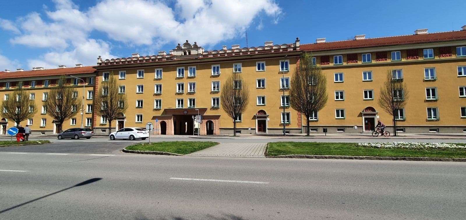 Pronájem bytu 1+1 37 m², Hlavní třída, Havířov, Moravskoslezský kraj Pronájem bytu 1+1 37 m², Hlavní třída, Havířov, Moravskoslezský kraj