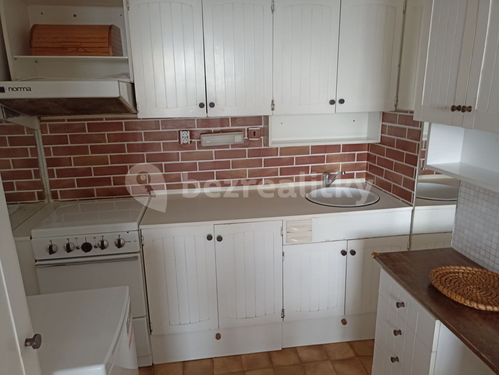 Pronájem bytu 2+kk 43 m², Jetřichovická, Praha, Praha Pronájem bytu 2+kk 43 m², Jetřichovická, Praha, Praha