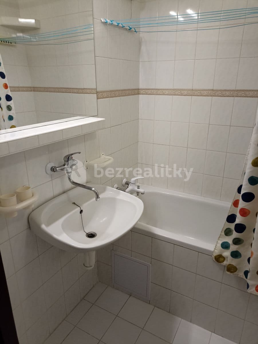 Pronájem bytu 2+kk 43 m², Jetřichovická, Praha, Praha Pronájem bytu 2+kk 43 m², Jetřichovická, Praha, Praha