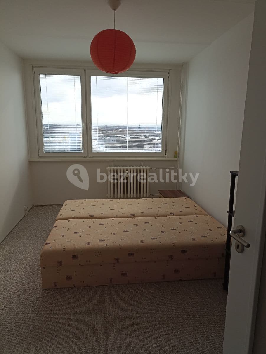 Pronájem bytu 2+kk 43 m², Jetřichovická, Praha, Praha Pronájem bytu 2+kk 43 m², Jetřichovická, Praha, Praha