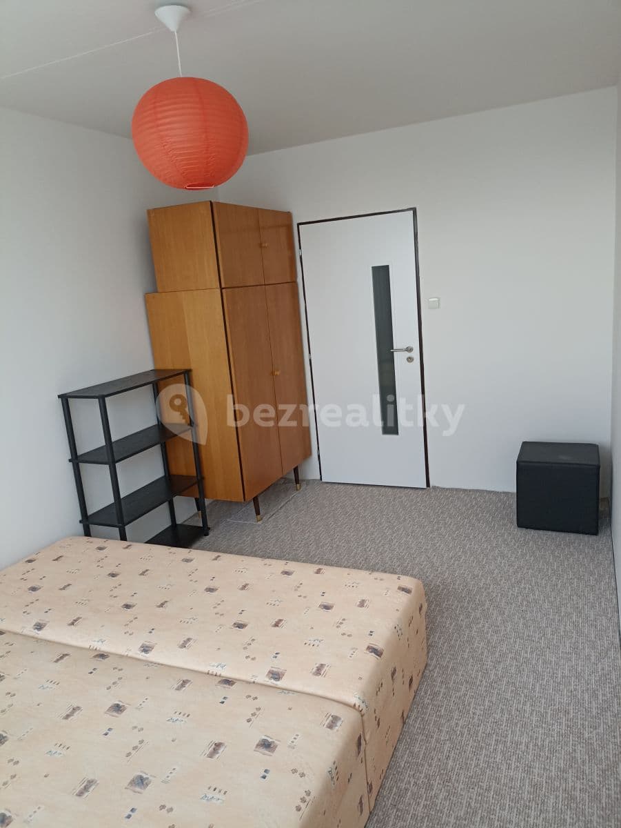 Pronájem bytu 2+kk 43 m², Jetřichovická, Praha, Praha Pronájem bytu 2+kk 43 m², Jetřichovická, Praha, Praha