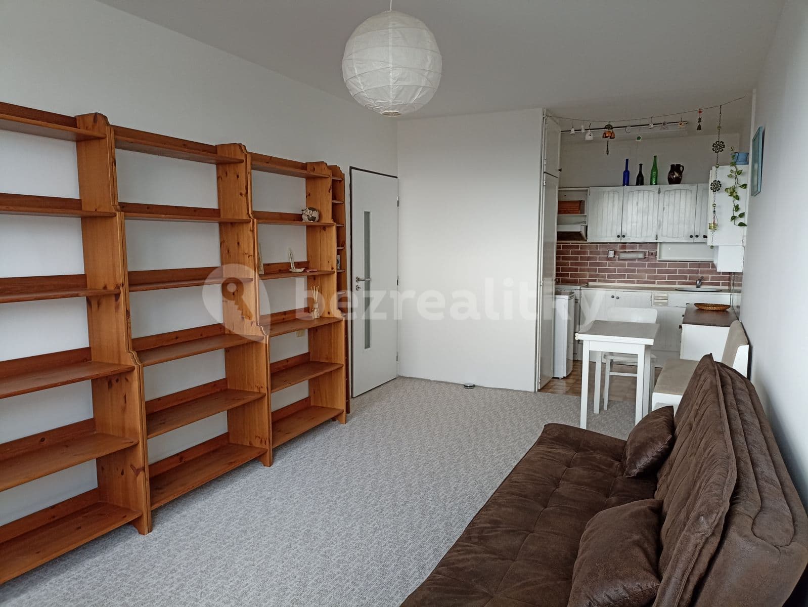 Pronájem bytu 2+kk 43 m², Jetřichovická, Praha, Praha Pronájem bytu 2+kk 43 m², Jetřichovická, Praha, Praha