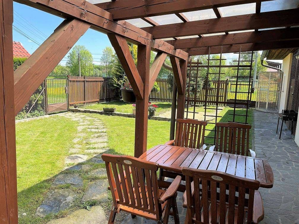 Pronájem chaty, chalupy, Stříbřec, Jihočeský kraj Pronájem chaty, chalupy, Stříbřec, Jihočeský kraj