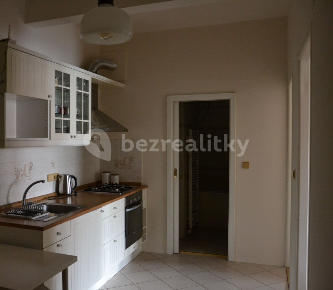 Pronájem bytu 2+kk 53 m², 5. května, Praha, Praha Pronájem bytu 2+kk 53 m², 5. května, Praha, Praha