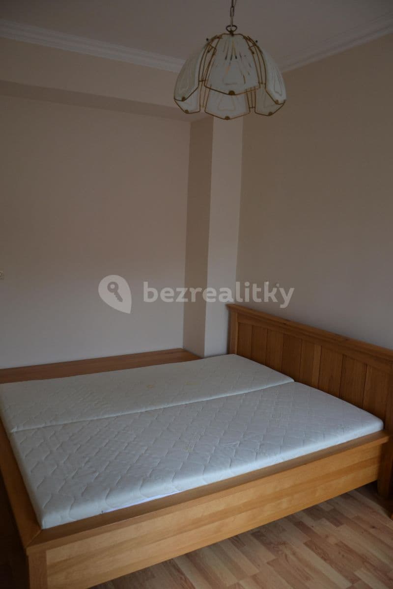 Pronájem bytu 2+kk 53 m², 5. května, Praha, Praha Pronájem bytu 2+kk 53 m², 5. května, Praha, Praha