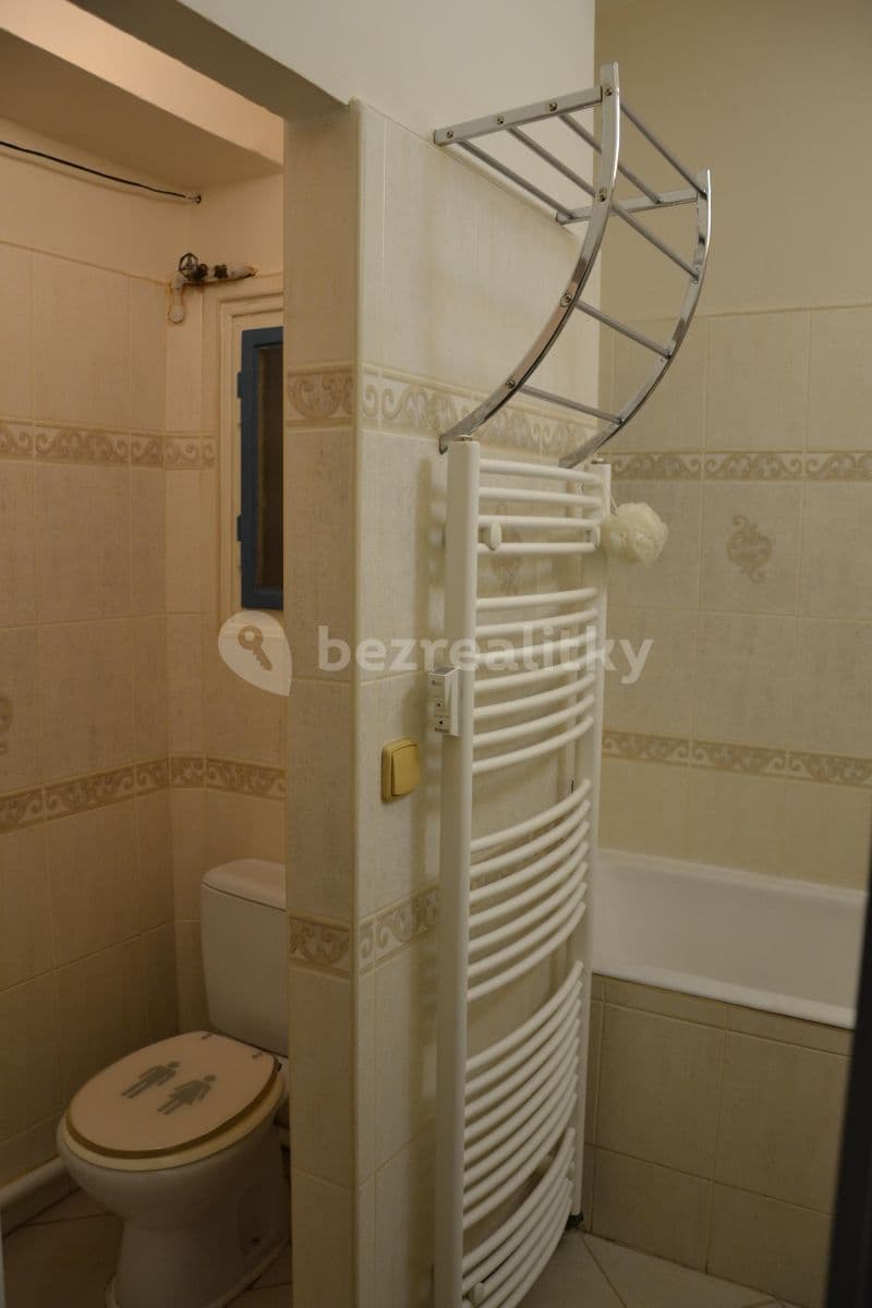 Pronájem bytu 2+kk 53 m², 5. května, Praha, Praha Pronájem bytu 2+kk 53 m², 5. května, Praha, Praha
