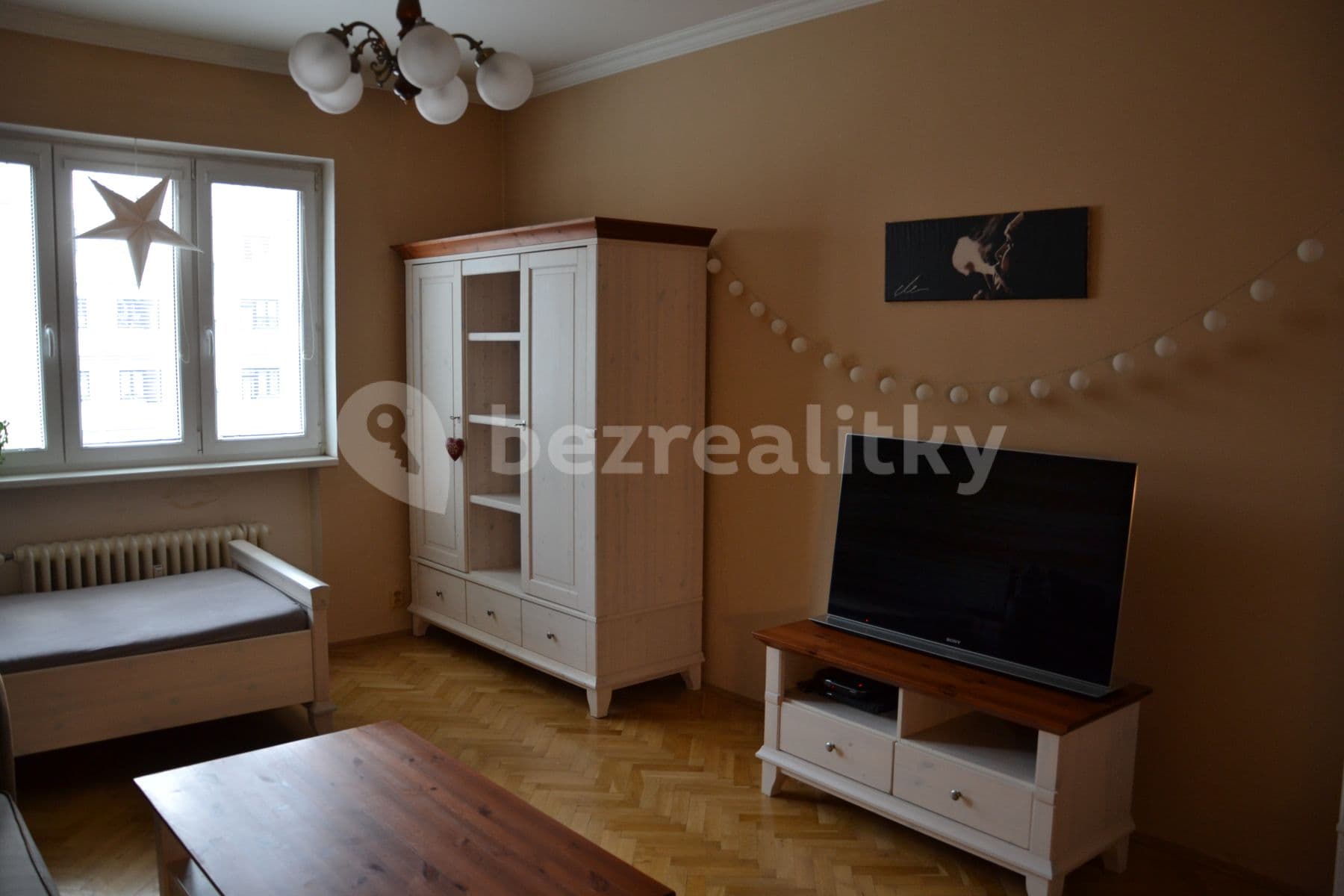 Pronájem bytu 2+kk 53 m², 5. května, Praha, Praha Pronájem bytu 2+kk 53 m², 5. května, Praha, Praha