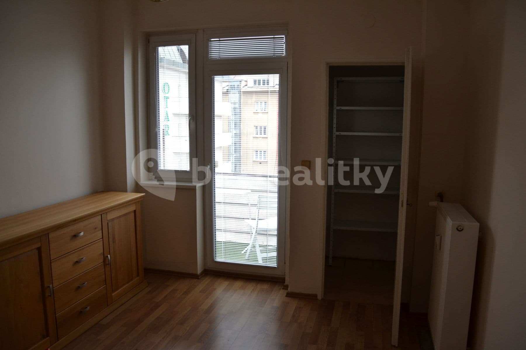 Pronájem bytu 2+kk 53 m², 5. května, Praha, Praha Pronájem bytu 2+kk 53 m², 5. května, Praha, Praha