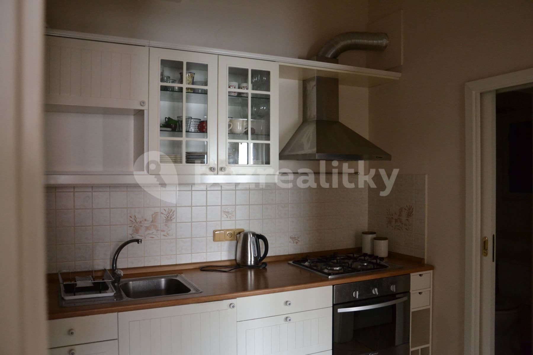 Pronájem bytu 2+kk 53 m², 5. května, Praha, Praha Pronájem bytu 2+kk 53 m², 5. května, Praha, Praha