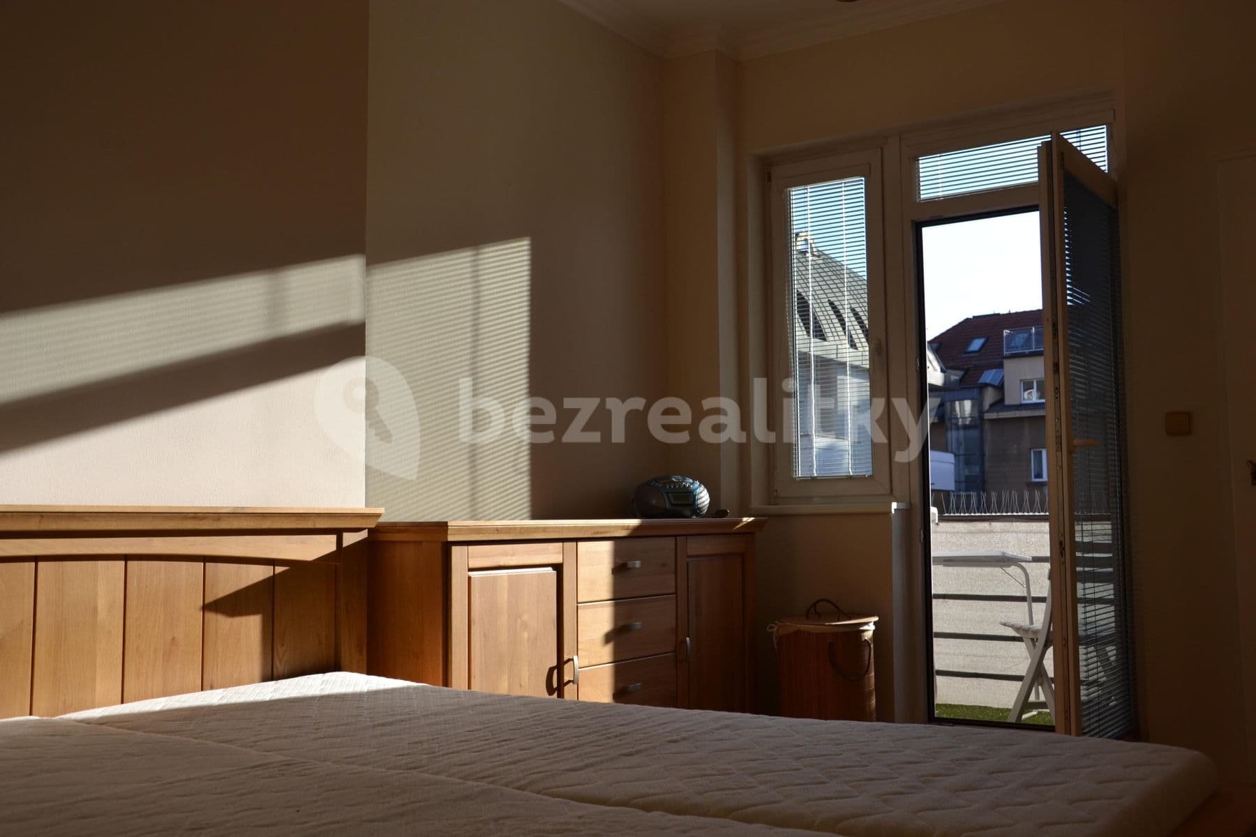 Pronájem bytu 2+kk 53 m², 5. května, Praha, Praha Pronájem bytu 2+kk 53 m², 5. května, Praha, Praha
