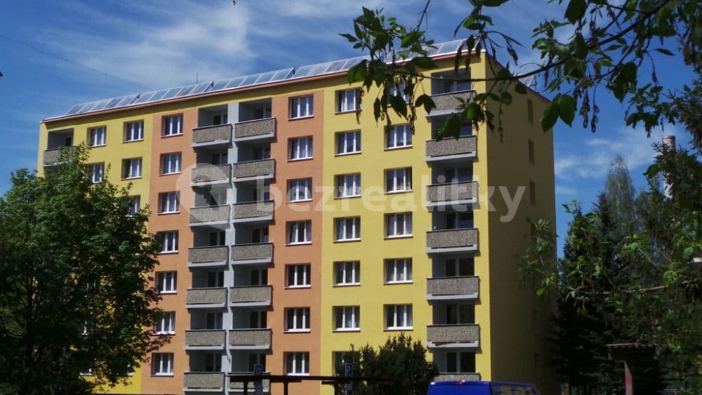 Pronájem bytu 1+1 42 m², Školní, Kraslice, Karlovarský kraj Pronájem bytu 1+1 42 m², Školní, Kraslice, Karlovarský kraj