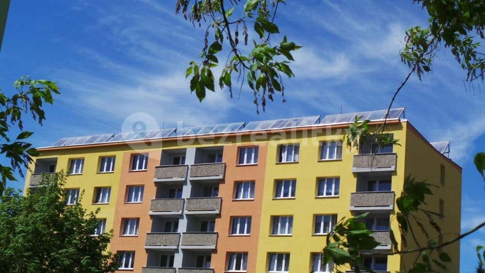 Pronájem bytu 1+1 42 m², Školní, Kraslice, Karlovarský kraj Pronájem bytu 1+1 42 m², Školní, Kraslice, Karlovarský kraj