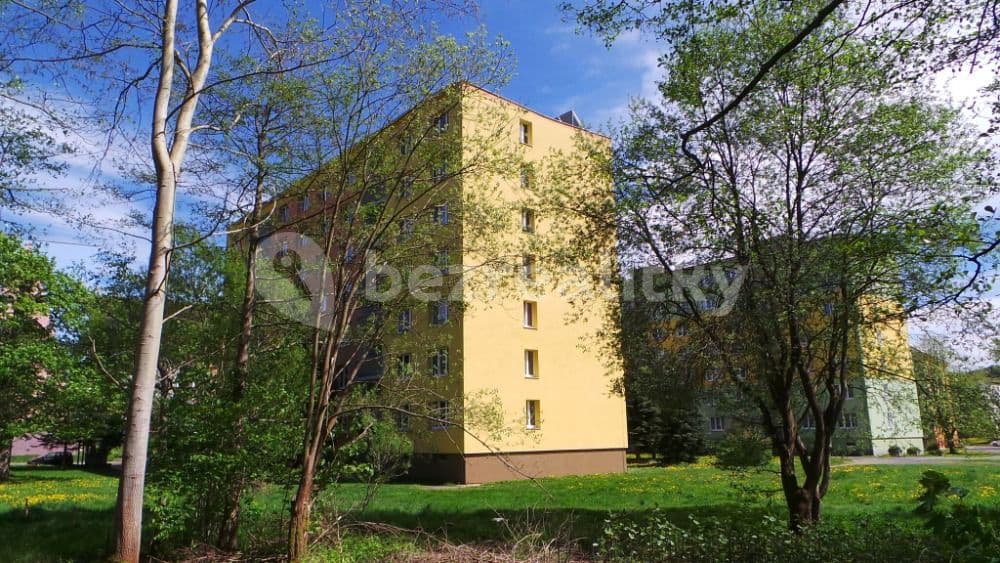 Pronájem bytu 1+1 42 m², Školní, Kraslice, Karlovarský kraj Pronájem bytu 1+1 42 m², Školní, Kraslice, Karlovarský kraj