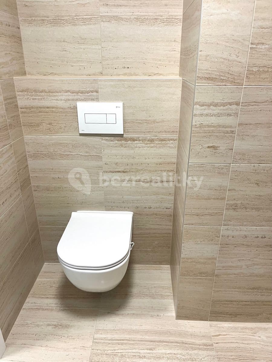 Pronájem bytu 1+kk 33 m², Zborovská, Brno, Jihomoravský kraj Pronájem bytu 1+kk 33 m², Zborovská, Brno, Jihomoravský kraj