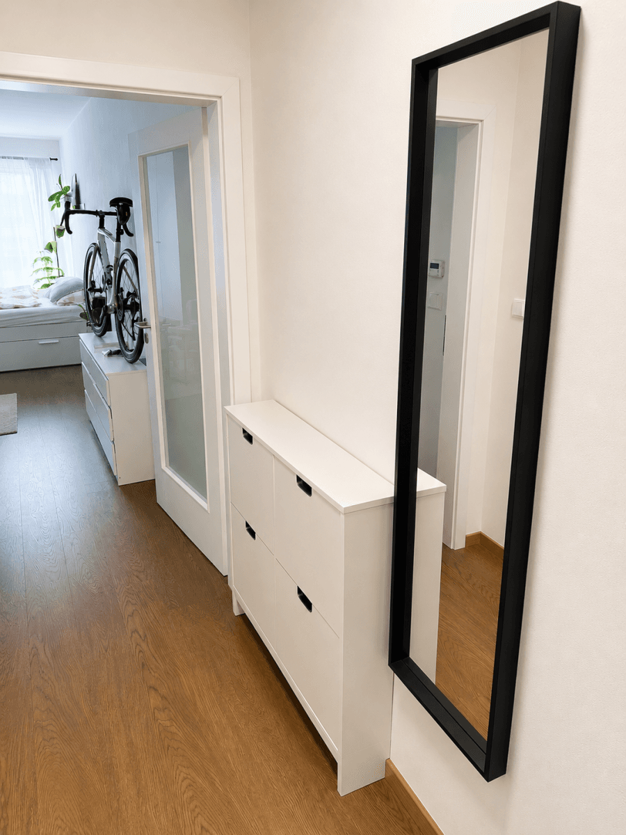Pronájem bytu 1+kk 33 m², Zborovská, Brno, Jihomoravský kraj Pronájem bytu 1+kk 33 m², Zborovská, Brno, Jihomoravský kraj