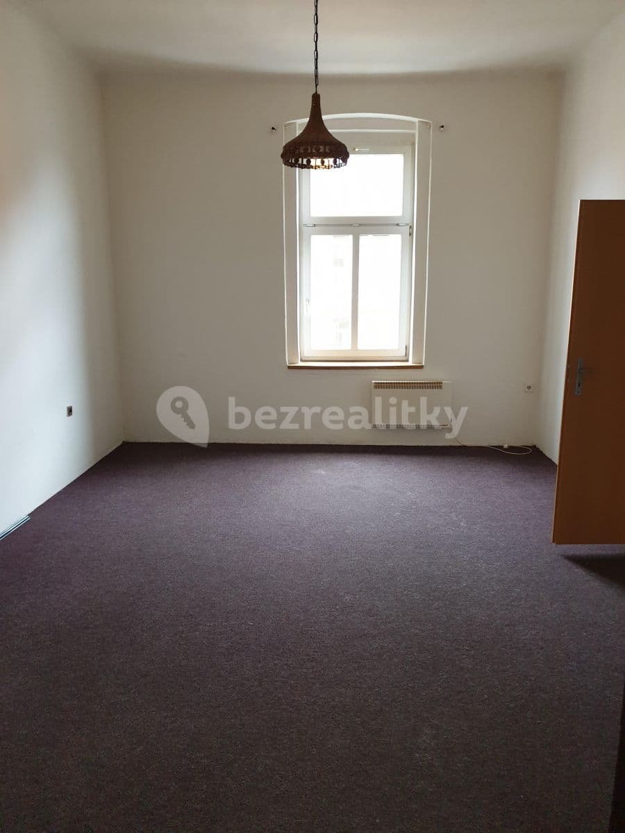 Prodej bytu 2+1 61 m², Mánesova, Cheb, Karlovarský kraj