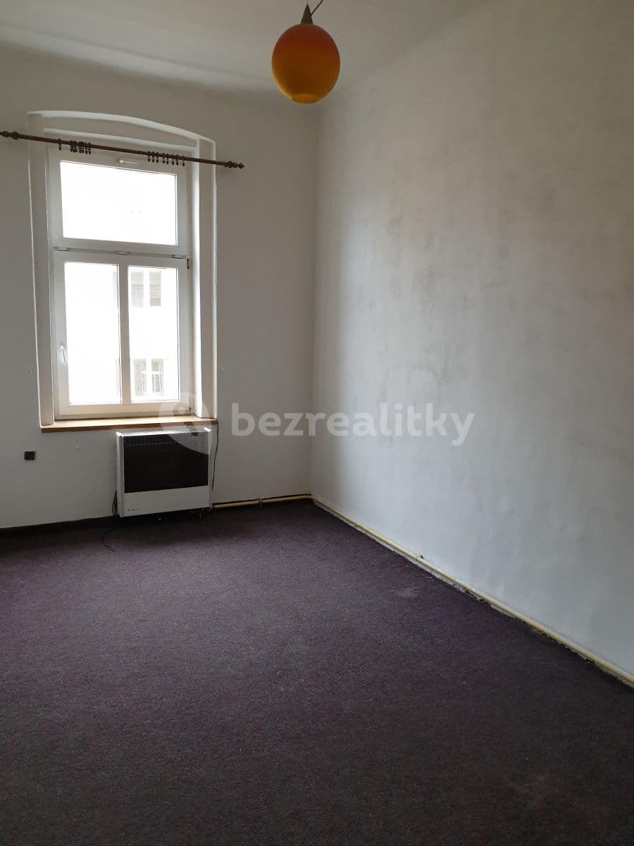 Prodej bytu 2+1 61 m², Mánesova, Cheb, Karlovarský kraj