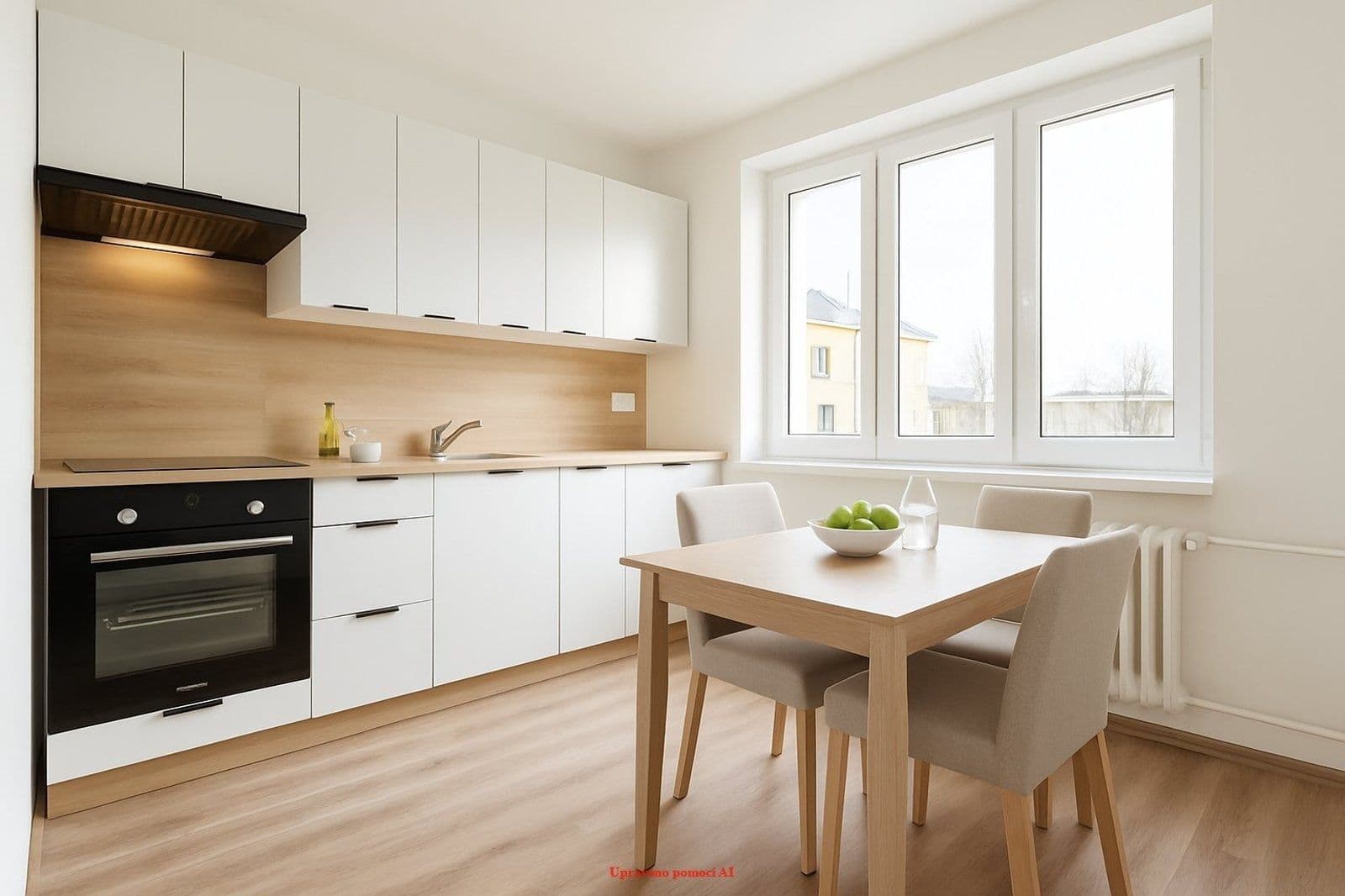 Pronájem bytu 2+1 56 m², Havířská, Karviná, Moravskoslezský kraj Pronájem bytu 2+1 56 m², Havířská, Karviná, Moravskoslezský kraj