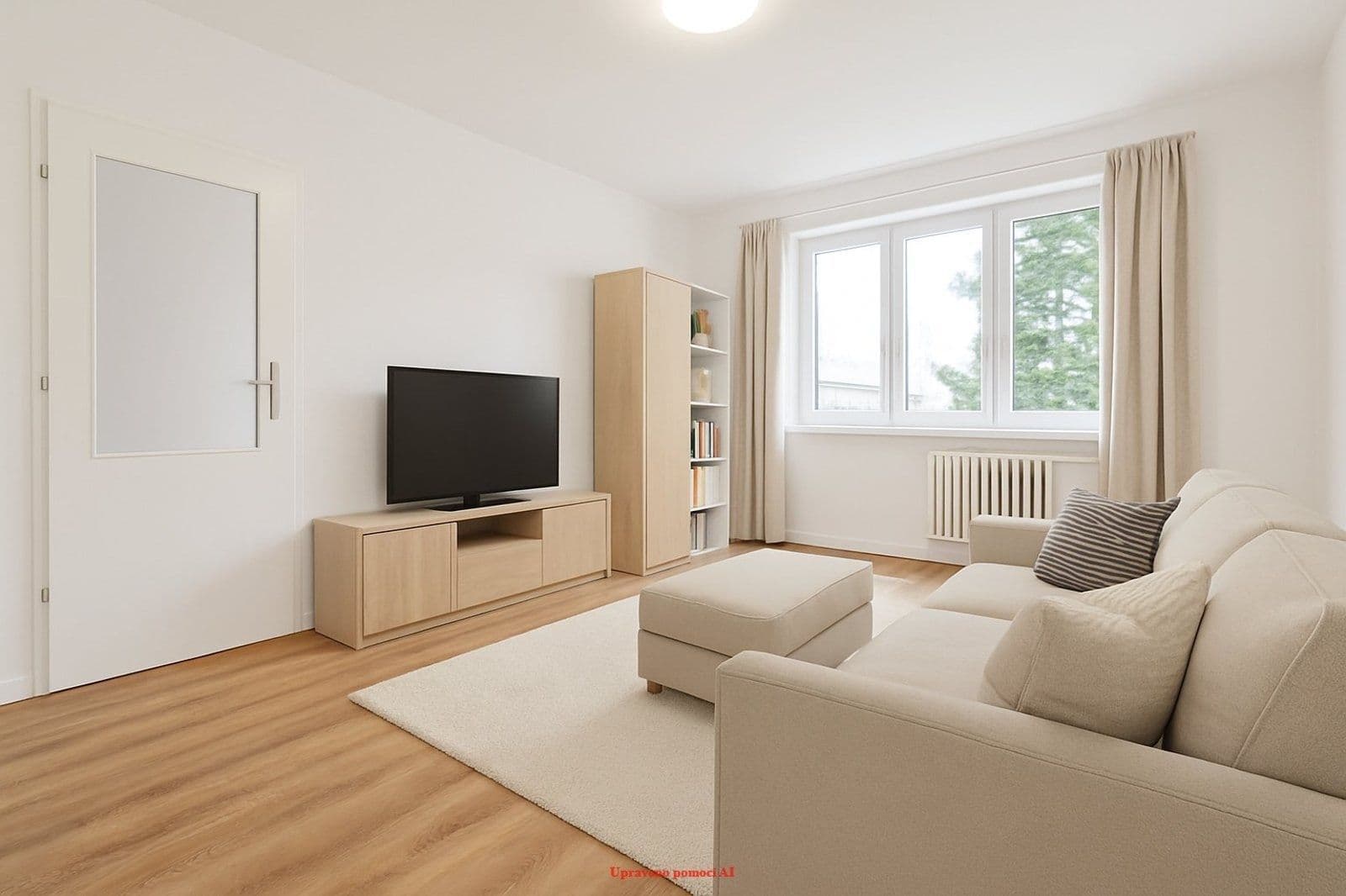 Pronájem bytu 2+1 56 m², Havířská, Karviná, Moravskoslezský kraj Pronájem bytu 2+1 56 m², Havířská, Karviná, Moravskoslezský kraj