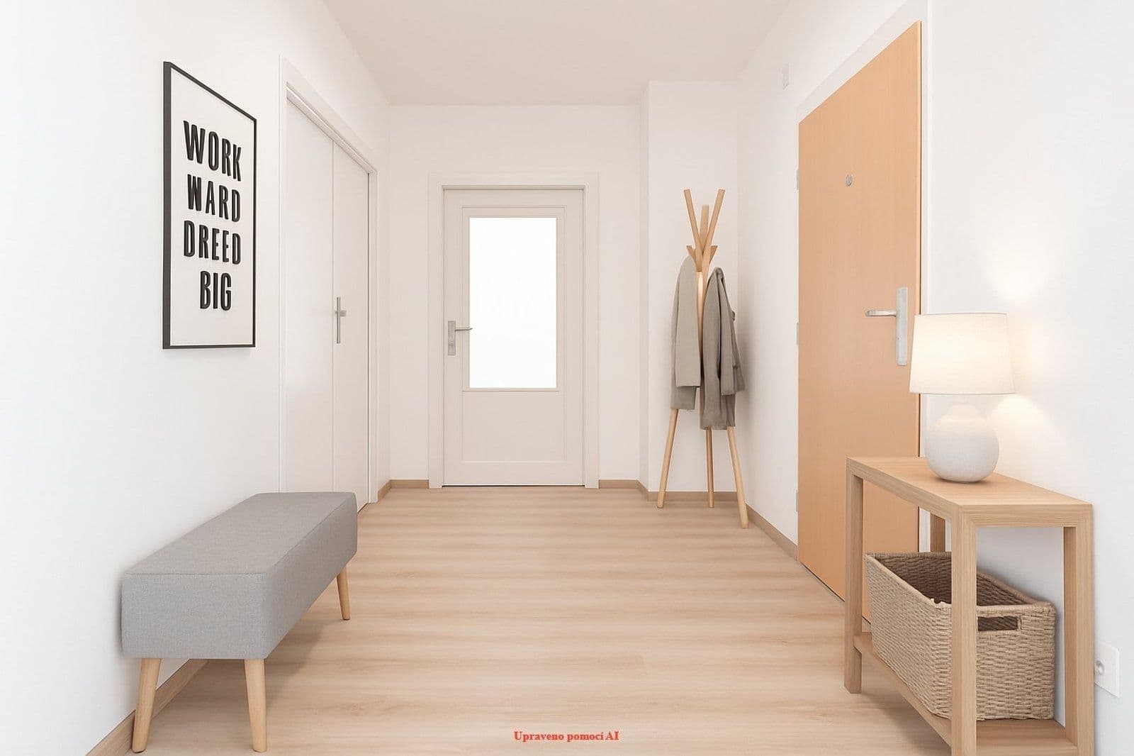 Pronájem bytu 2+1 56 m², Havířská, Karviná, Moravskoslezský kraj Pronájem bytu 2+1 56 m², Havířská, Karviná, Moravskoslezský kraj