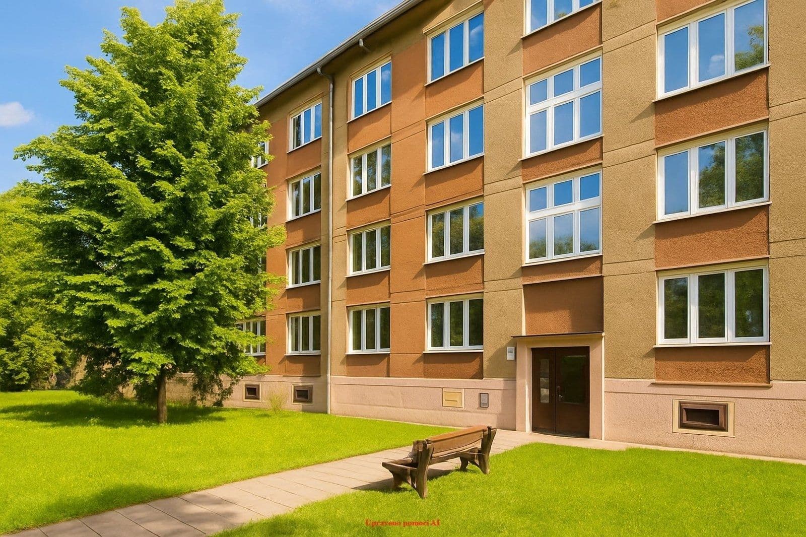 Pronájem bytu 2+1 56 m², Havířská, Karviná, Moravskoslezský kraj Pronájem bytu 2+1 56 m², Havířská, Karviná, Moravskoslezský kraj