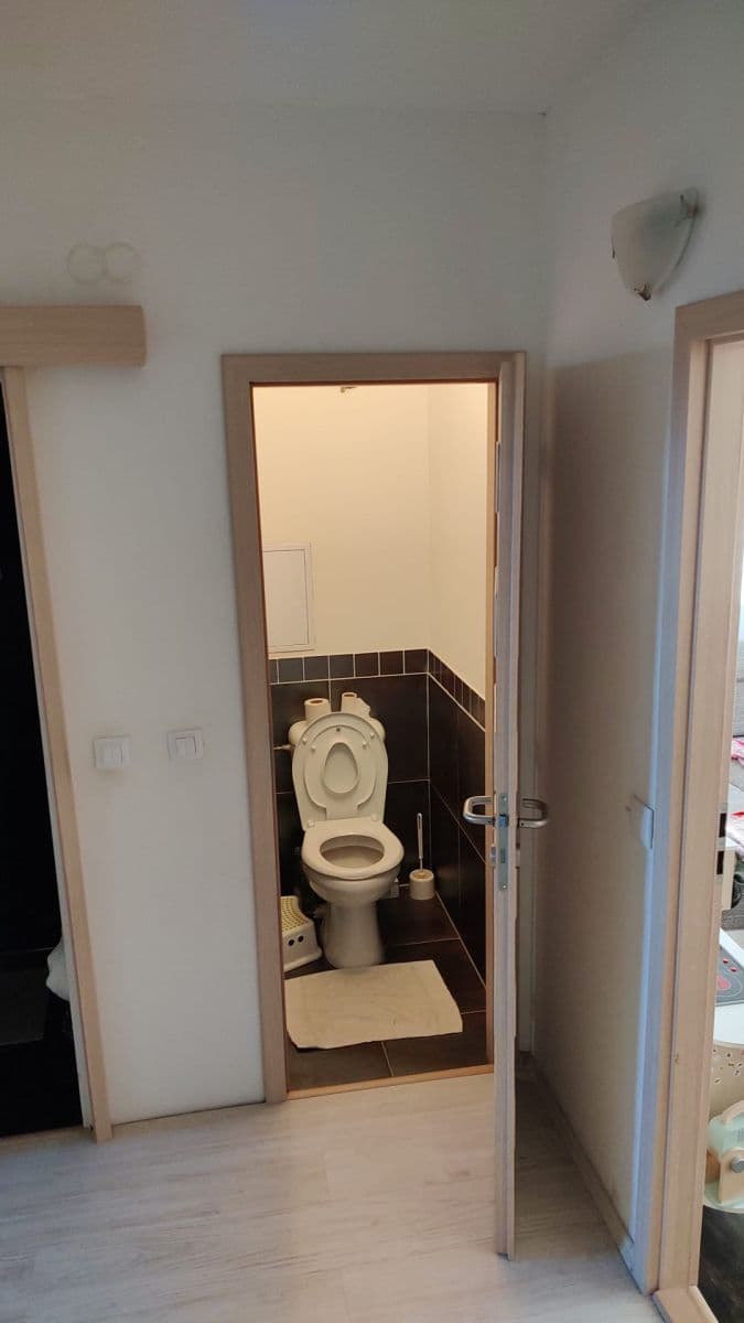 Pronájem bytu 3+1 75 m², Pod Nemocnicí, Brno, Jihomoravský kraj Pronájem bytu 3+1 75 m², Pod Nemocnicí, Brno, Jihomoravský kraj