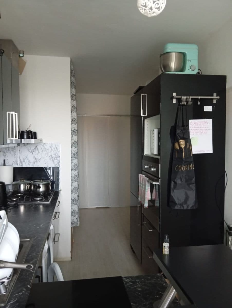 Pronájem bytu 3+1 75 m², Pod Nemocnicí, Brno, Jihomoravský kraj Pronájem bytu 3+1 75 m², Pod Nemocnicí, Brno, Jihomoravský kraj