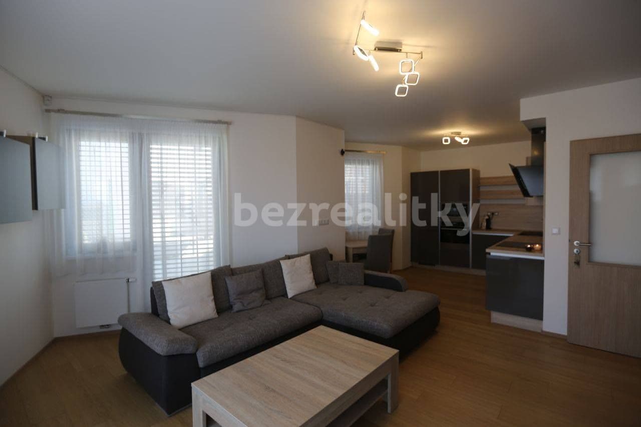Pronájem bytu 2+kk 56 m², Naskové, Praha, Praha Pronájem bytu 2+kk 56 m², Naskové, Praha, Praha