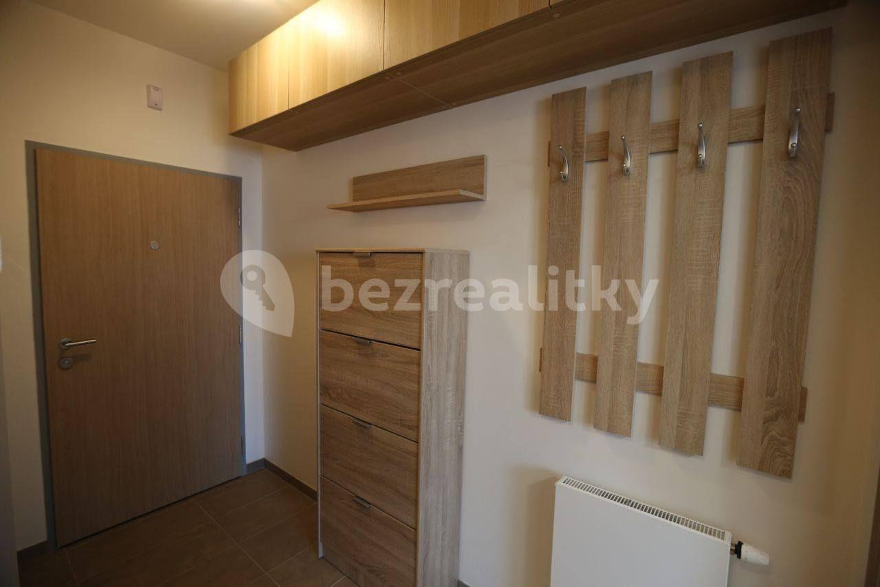 Pronájem bytu 2+kk 56 m², Naskové, Praha, Praha