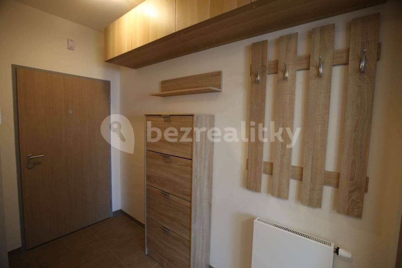 Pronájem bytu 2+kk 56 m², Naskové, Praha, Praha Pronájem bytu 2+kk 56 m², Naskové, Praha, Praha