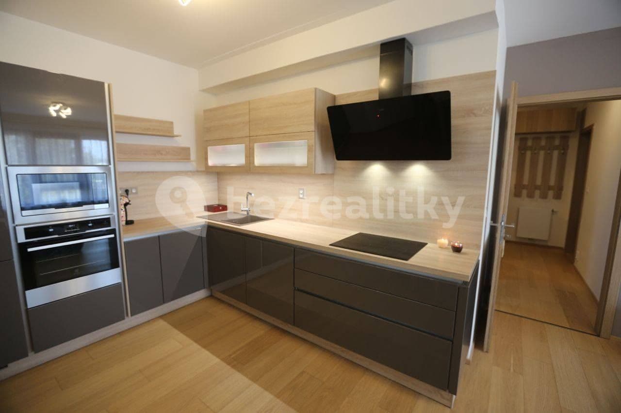 Pronájem bytu 2+kk 56 m², Naskové, Praha, Praha Pronájem bytu 2+kk 56 m², Naskové, Praha, Praha
