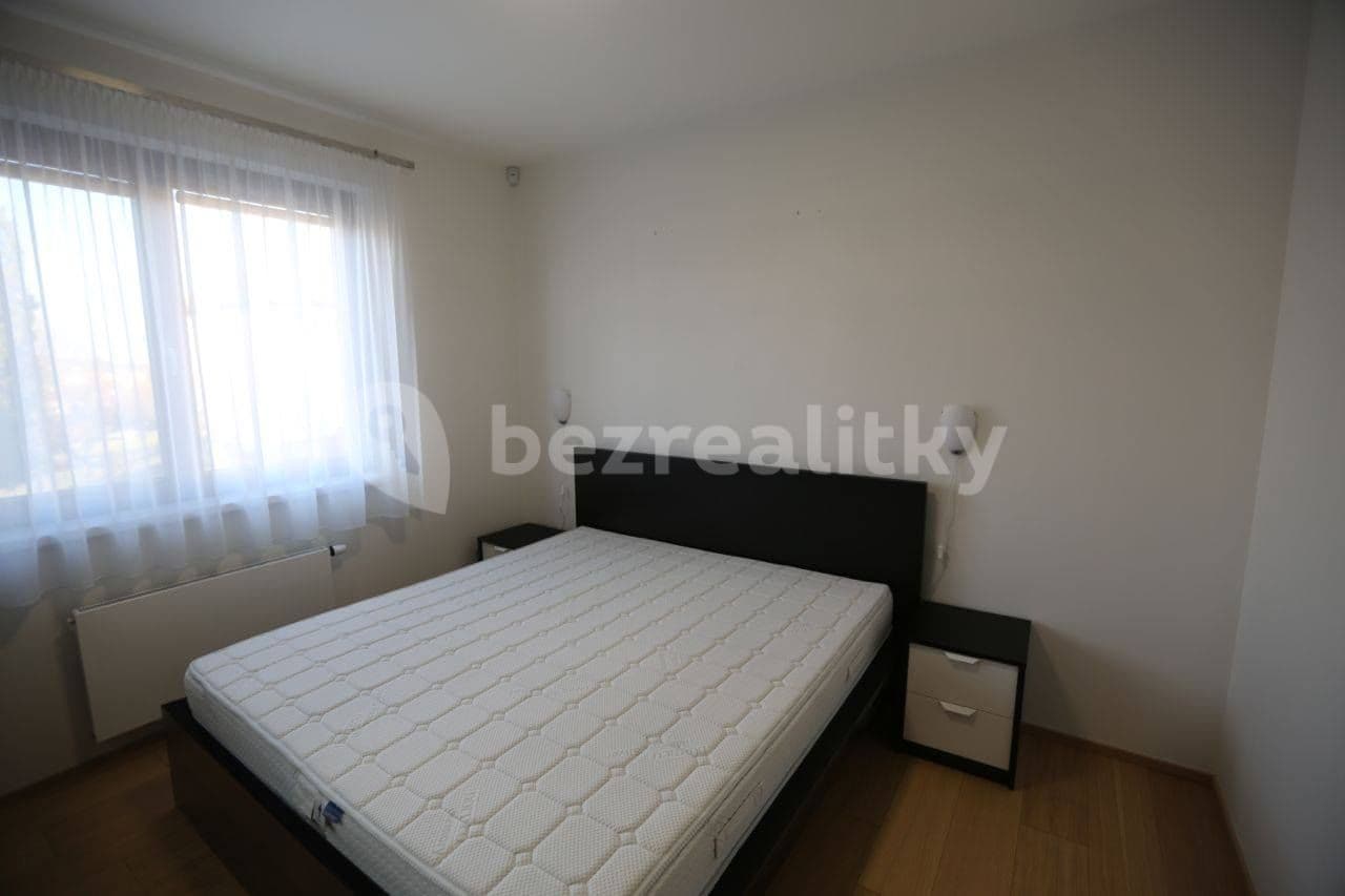 Pronájem bytu 2+kk 56 m², Naskové, Praha, Praha Pronájem bytu 2+kk 56 m², Naskové, Praha, Praha