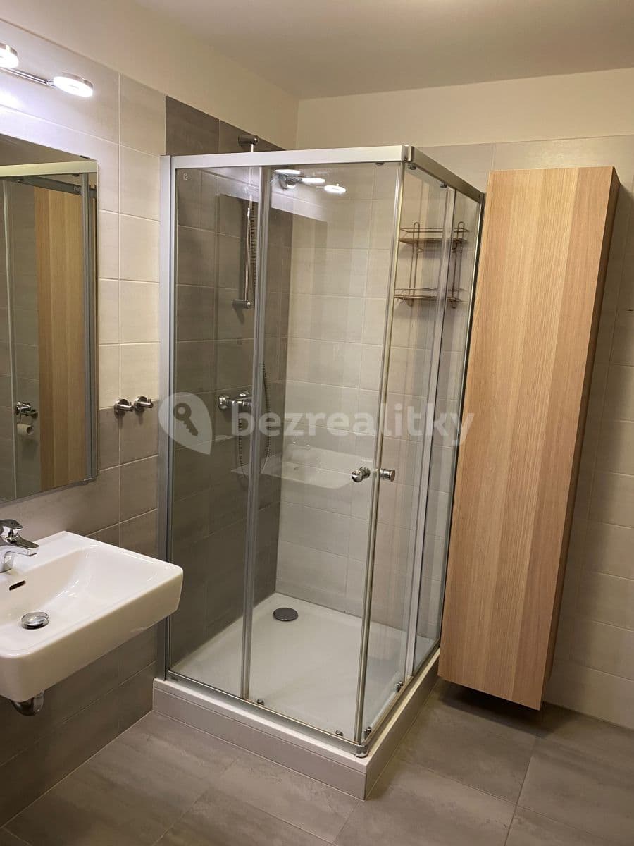 Pronájem bytu 2+kk 56 m², Naskové, Praha, Praha Pronájem bytu 2+kk 56 m², Naskové, Praha, Praha