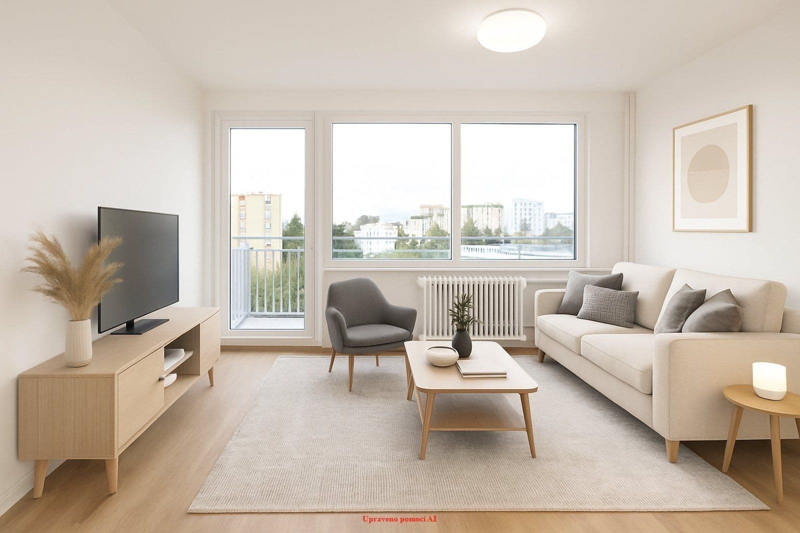 Pronájem bytu 3+1 77 m², Mládežnická, Havířov, Moravskoslezský kraj Pronájem bytu 3+1 77 m², Mládežnická, Havířov, Moravskoslezský kraj