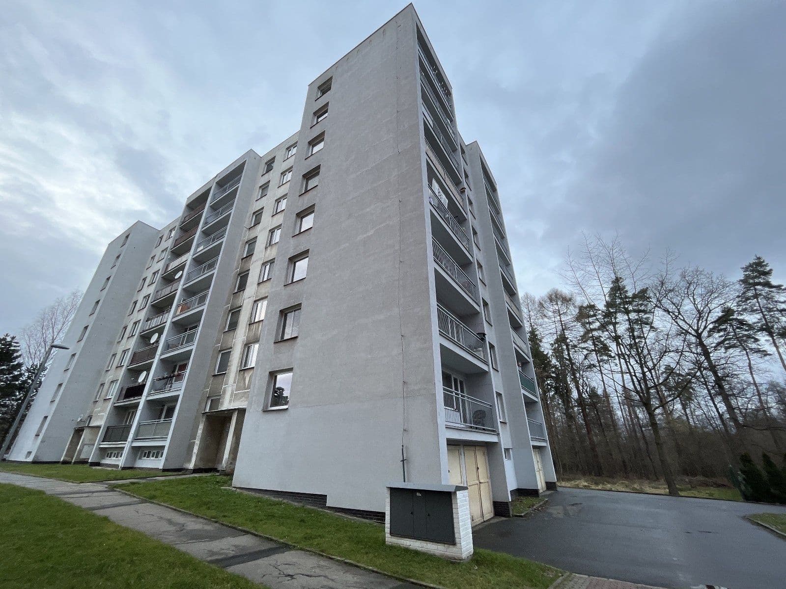 Pronájem bytu 3+1 77 m², Mládežnická, Havířov, Moravskoslezský kraj Pronájem bytu 3+1 77 m², Mládežnická, Havířov, Moravskoslezský kraj