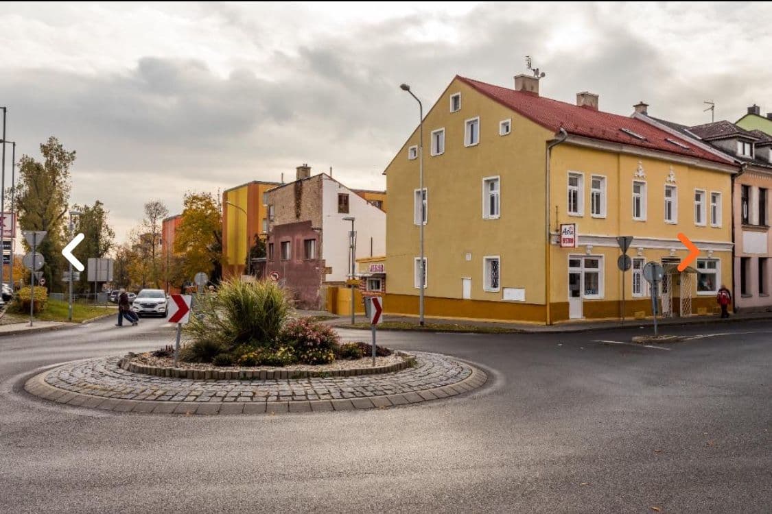 Prodej domu 288 m², pozemek 35 m², Jiráskova, Litvínov, Ústecký kraj Prodej domu 288 m², pozemek 35 m², Jiráskova, Litvínov, Ústecký kraj