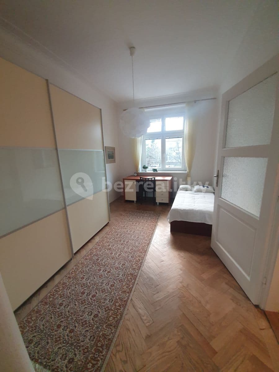 Pronájem bytu 3+1 90 m², Dvořákova, Olomouc, Olomoucký kraj