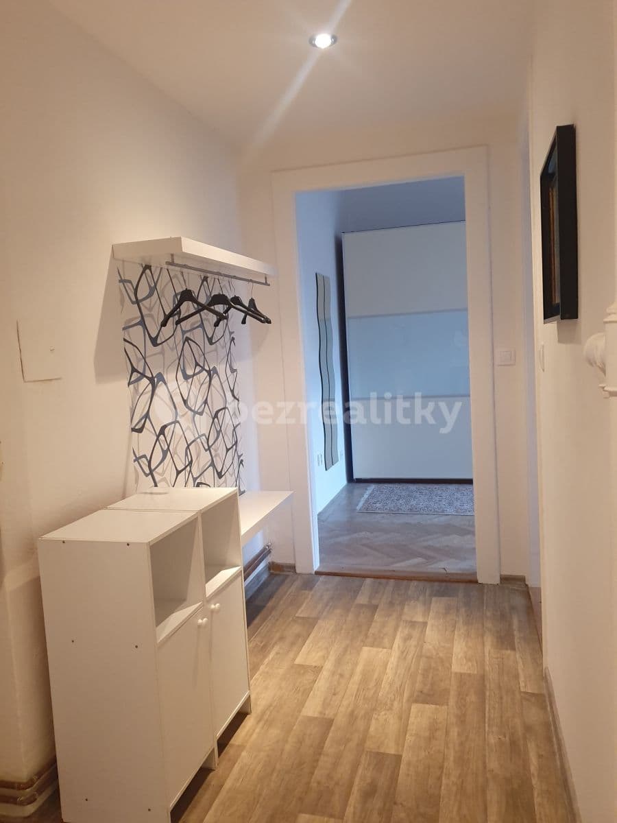 Pronájem bytu 3+1 90 m², Dvořákova, Olomouc, Olomoucký kraj