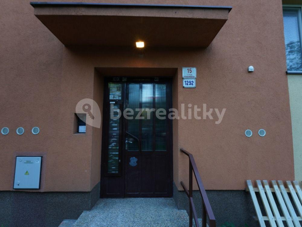 Pronájem bytu Garsoniéra 22 m², Karla Pokorného, Ostrava, Moravskoslezský kraj