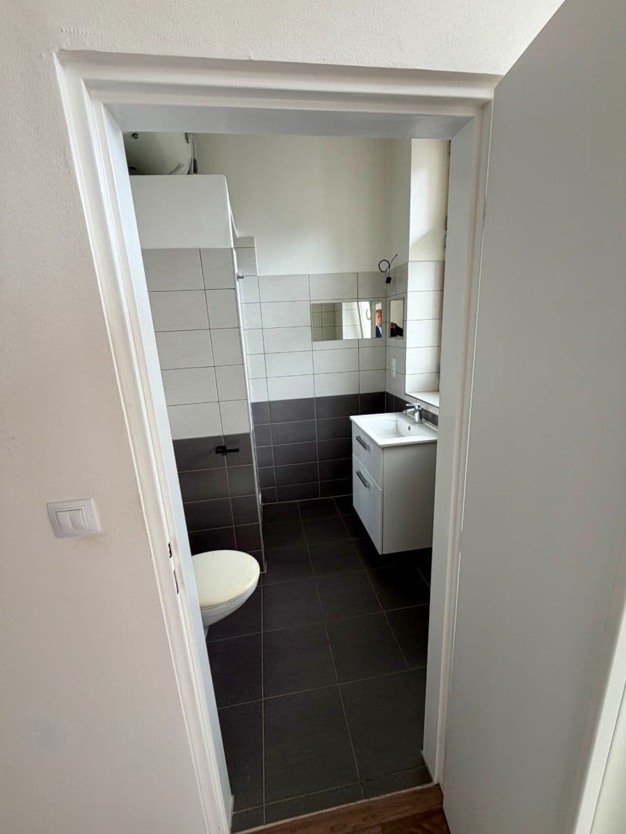 Pronájem bytu 1+1 38 m², Holečkova, Praha, Praha Pronájem bytu 1+1 38 m², Holečkova, Praha, Praha