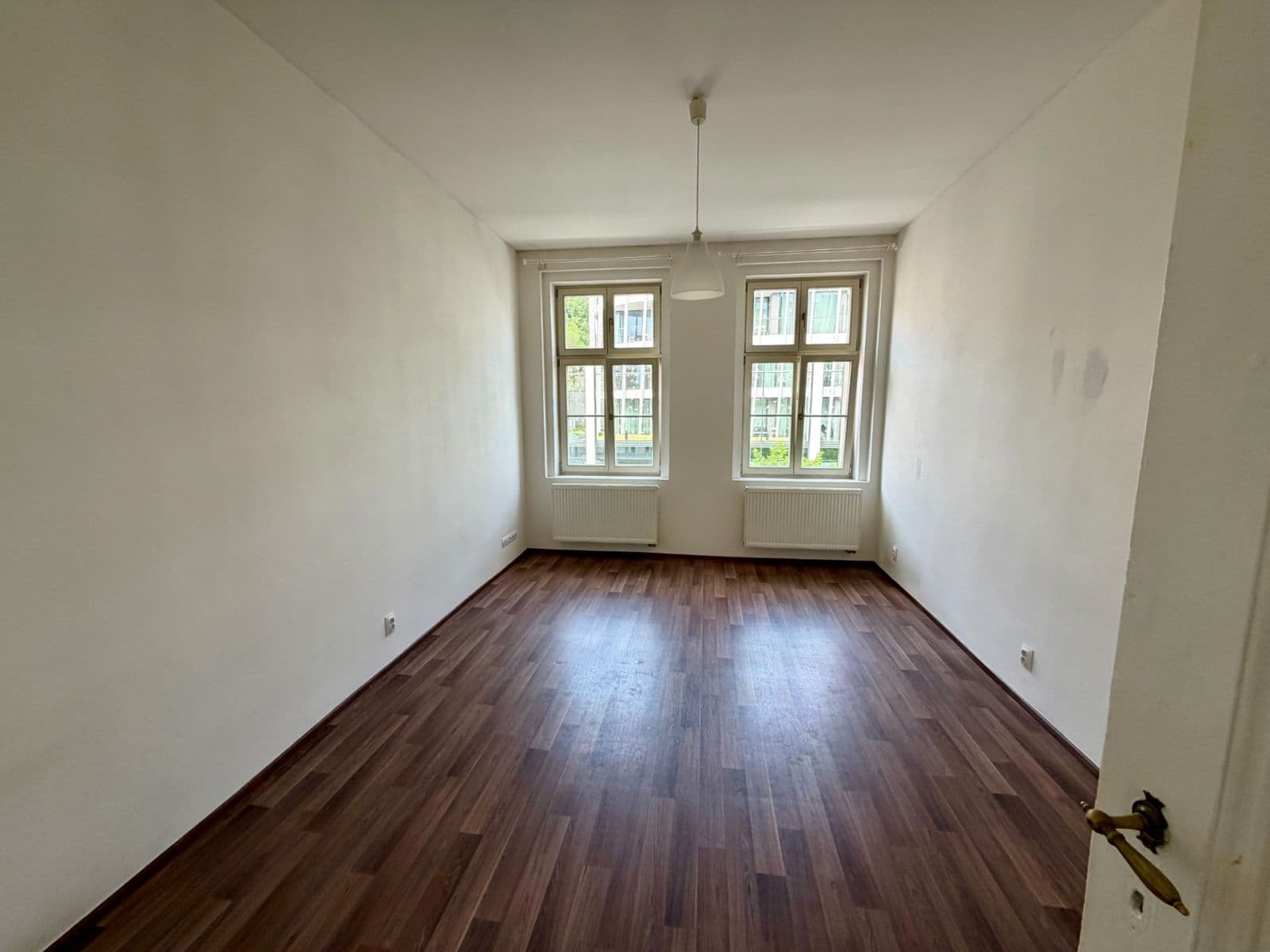 Pronájem bytu 1+1 38 m², Holečkova, Praha, Praha Pronájem bytu 1+1 38 m², Holečkova, Praha, Praha