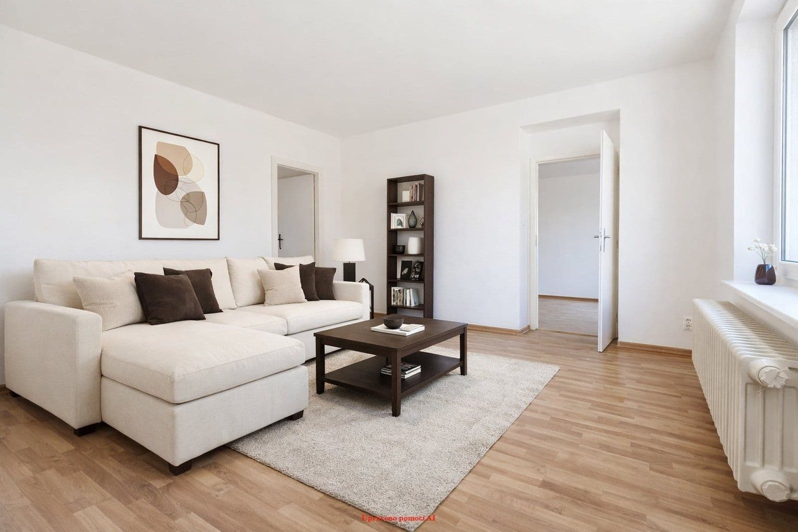 Pronájem bytu 3+1 75 m², Nerudova, Havířov, Moravskoslezský kraj Pronájem bytu 3+1 75 m², Nerudova, Havířov, Moravskoslezský kraj