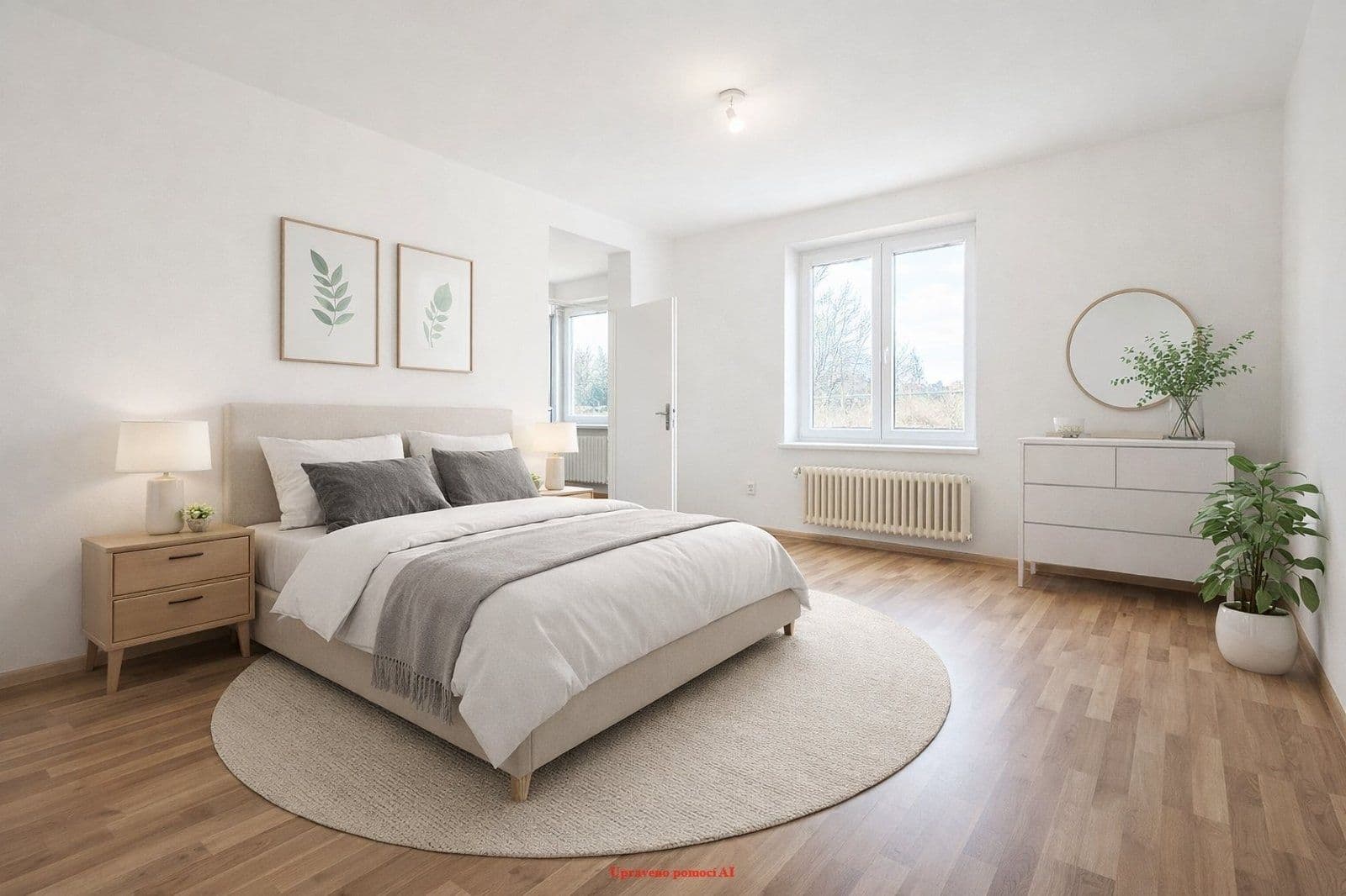 Pronájem bytu 3+1 75 m², Nerudova, Havířov, Moravskoslezský kraj Pronájem bytu 3+1 75 m², Nerudova, Havířov, Moravskoslezský kraj